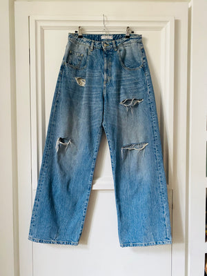 Icon Denim Poppy Jeans 29
