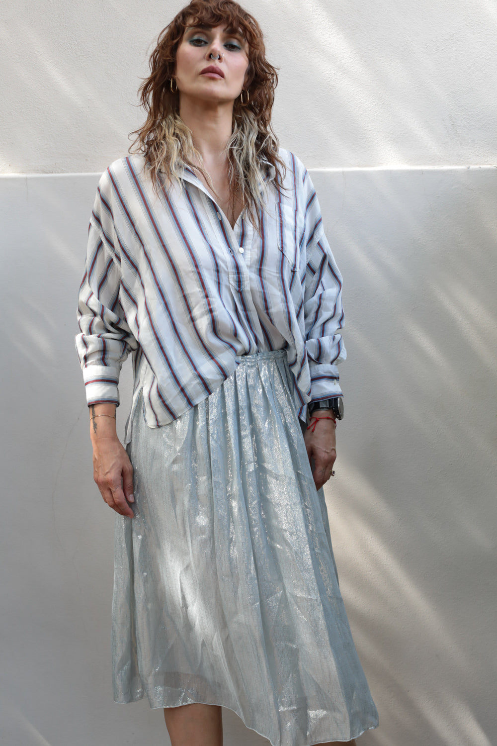 Isabel Marant Étoile Olena Shirt