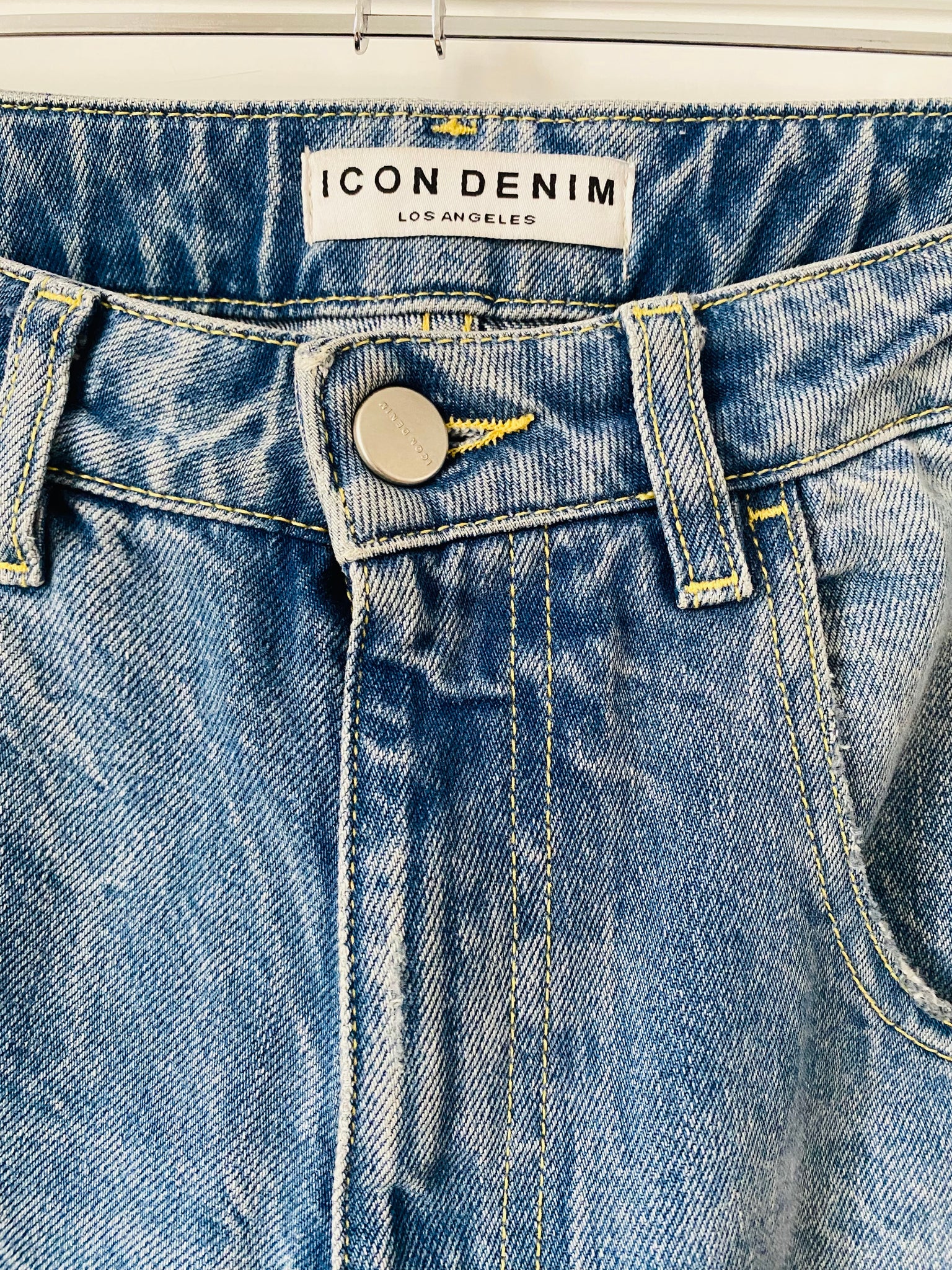 Icon Denim Poppy Jeans 29