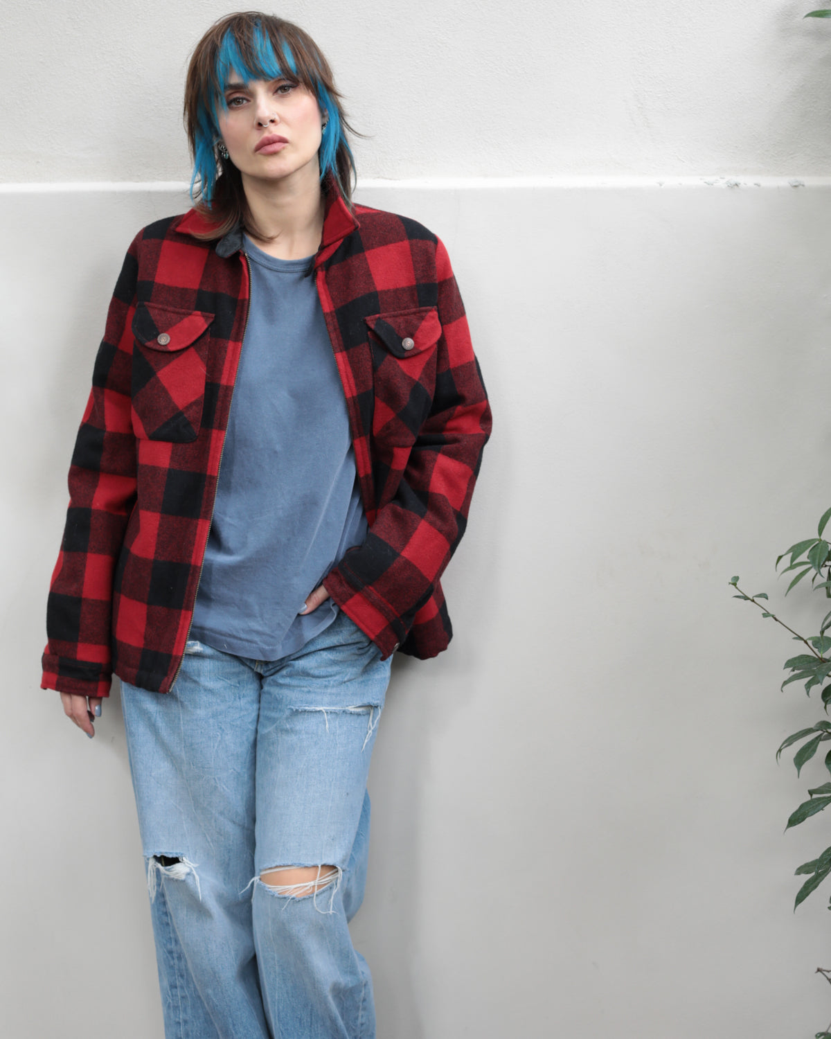 Icon Denim Poppy Jeans 29