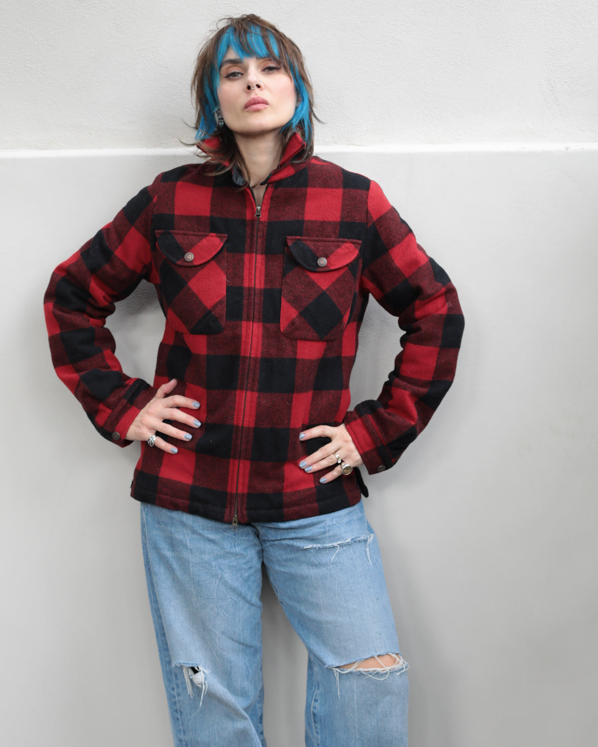 Icon Denim Poppy Jeans 29