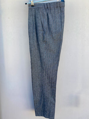 Suzie Winkle Grey Pants