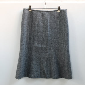 Moschino 90s Pencil Skirt