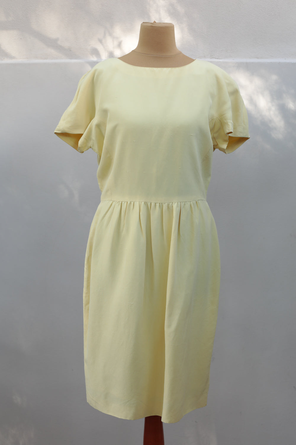 Max Mara Vintage 90s Pencil Dress