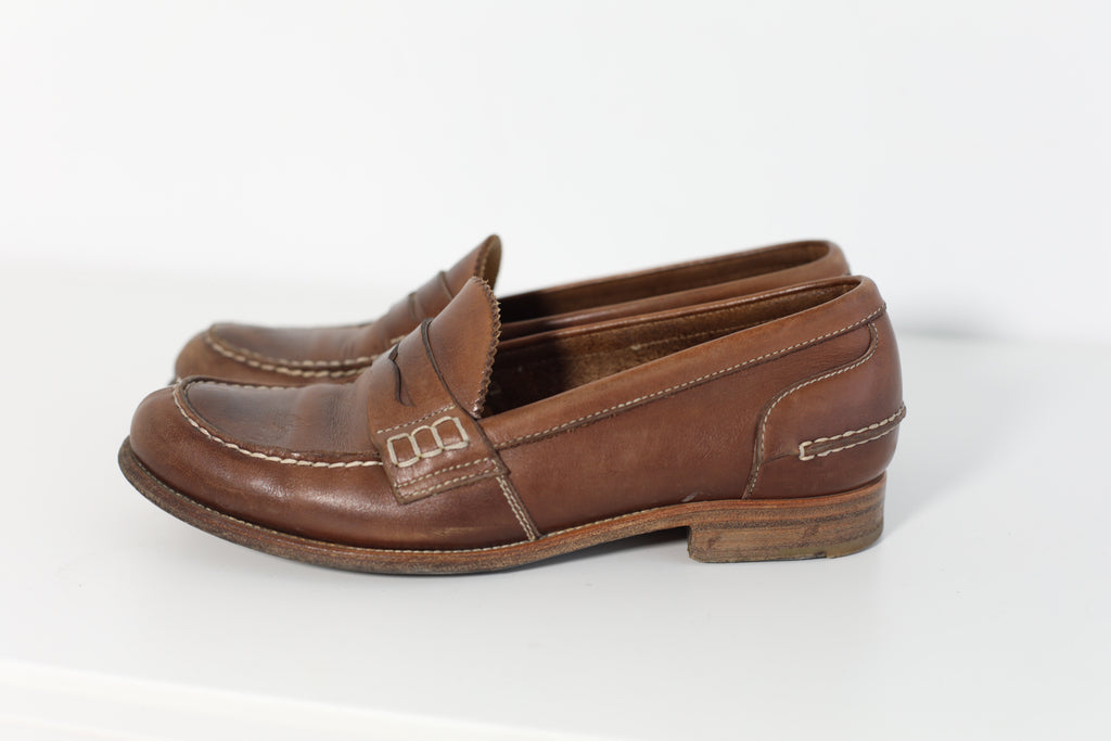 Church's Women's Sally Loafer