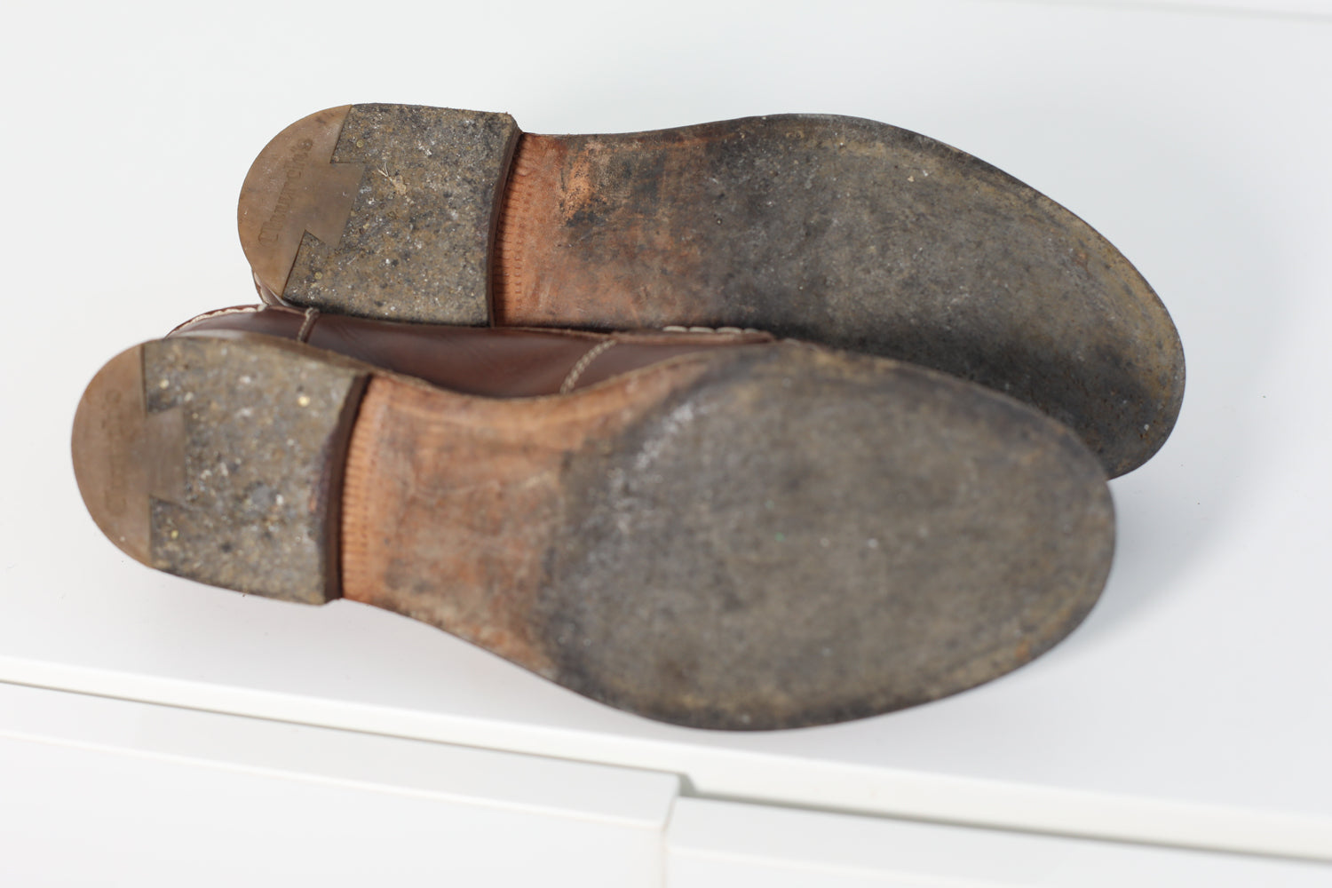 Church's Women's Sally Loafer