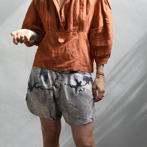 Heimstone Silk Boxer Shorts