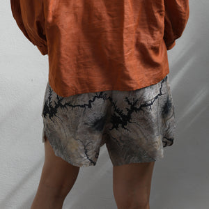 Heimstone Silk Boxer Shorts