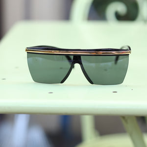 Genny Vintage 80s Sunglasses